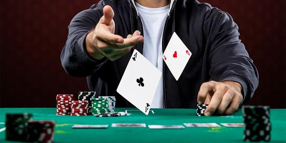 HHpoker微信推荐